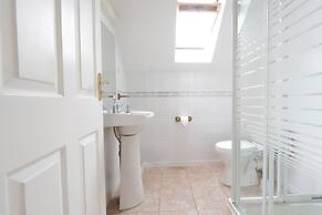 Ashville Guesthouse