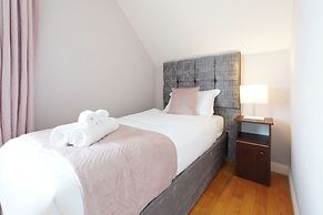 Ashville Guesthouse