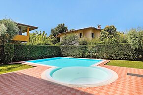 Annamaria 9 Apartment by Wonderful Italy