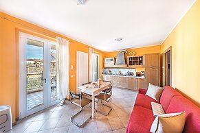 Annamaria 9 Apartment by Wonderful Italy