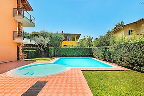 Annamaria 9 Apartment by Wonderful Italy