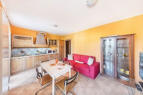 Annamaria 9 Apartment by Wonderful Italy