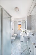 Annamaria 9 Apartment by Wonderful Italy