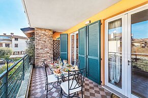 Annamaria 9 Apartment by Wonderful Italy