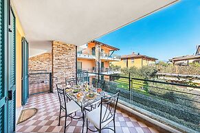 Annamaria 9 Apartment by Wonderful Italy