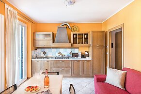 Annamaria 9 Apartment by Wonderful Italy