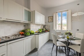Casa Miranda in Lucca