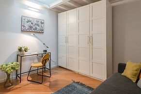 Casa Miranda in Lucca