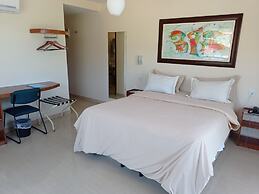 Pousada Canto da Baleia Ltda