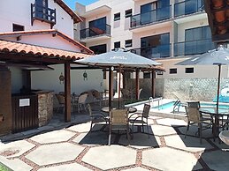 Pousada Canto da Baleia Ltda