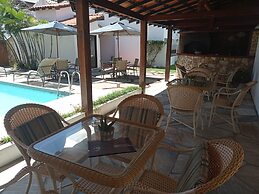 Pousada Canto da Baleia Ltda