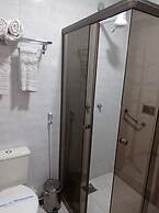 Pousada Canto da Baleia Ltda