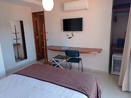 Pousada Canto da Baleia Ltda