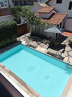 Pousada Canto da Baleia Ltda