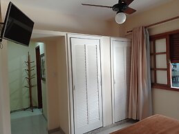 Pousada Canto da Baleia Ltda