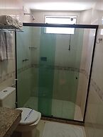 Pousada Canto da Baleia Ltda