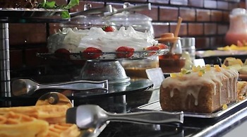 Pousada Canto da Baleia Ltda