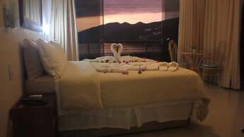 Pousada Canto da Baleia Ltda