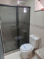 Pousada Canto da Baleia Ltda