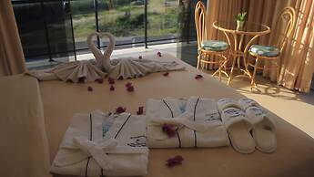 Pousada Canto da Baleia Ltda