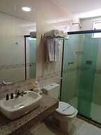 Pousada Canto da Baleia Ltda