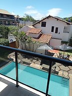 Pousada Canto da Baleia Ltda