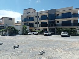 Pousada Canto da Baleia Ltda