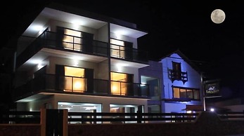 Pousada Canto da Baleia Ltda