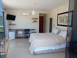 Pousada Canto da Baleia Ltda