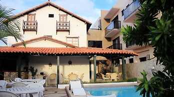 Pousada Canto da Baleia Ltda