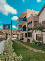 Pousada Canto da Baleia Ltda