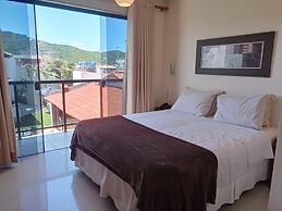 Pousada Canto da Baleia Ltda