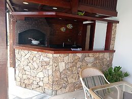 Pousada Canto da Baleia Ltda