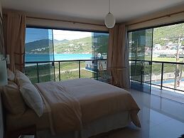 Pousada Canto da Baleia Ltda