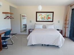 Pousada Canto da Baleia Ltda