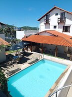 Pousada Canto da Baleia Ltda