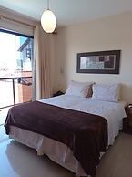 Pousada Canto da Baleia Ltda