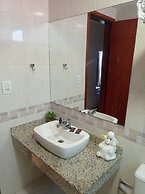 Pousada Canto da Baleia Ltda