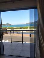 Pousada Canto da Baleia Ltda