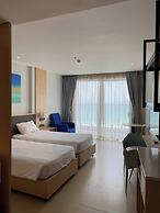 Arena Cam Ranh Ocean View Resort