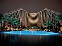 Arena Cam Ranh Ocean View Resort