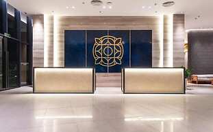 Arena Cam Ranh Ocean View Resort