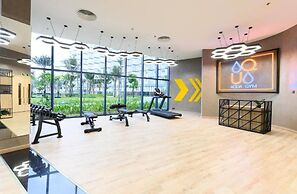 Arena Cam Ranh Ocean View Resort