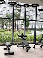 Arena Cam Ranh Ocean View Resort