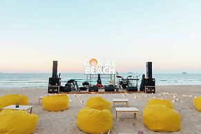 Arena Cam Ranh Ocean View Resort