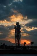 Arena Cam Ranh Ocean View Resort