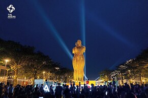 Arena Cam Ranh Ocean View Resort