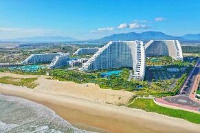 Arena Cam Ranh Ocean View Resort