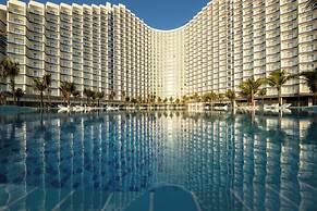 Arena Cam Ranh Ocean View Resort