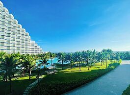 Arena Cam Ranh Ocean View Resort